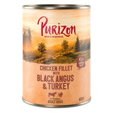 Purizon Adult 6 x 400g || Purizon || view 1