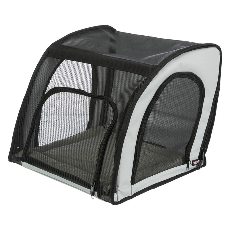 Trixie Car Seat || Trixie || view 2