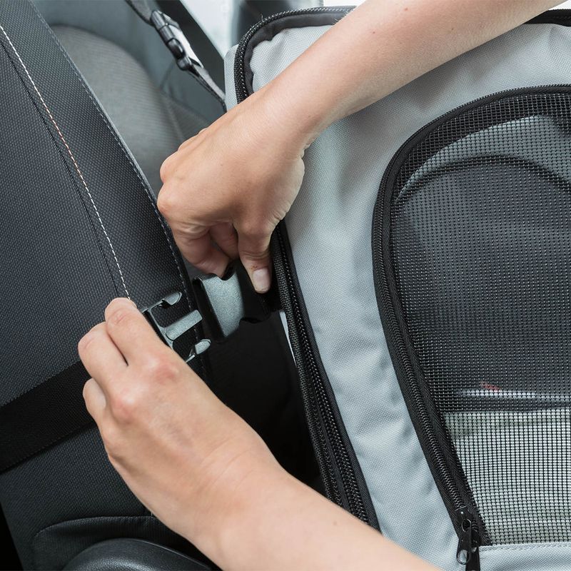 Trixie Car Seat || Trixie || view 8