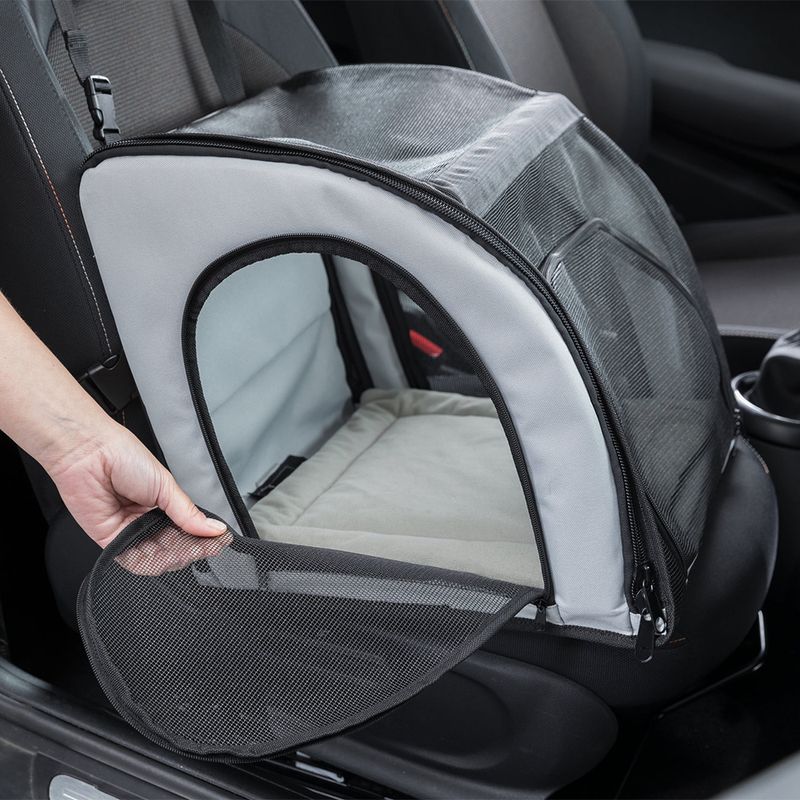 Trixie Car Seat || Trixie || view 1