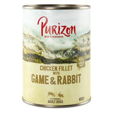 Purizon Adult 6 x 400g || Purizon || view 3