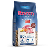 Rocco Adult Classic Beef with Lamb
