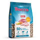 Rocco Junior Classic Beef with Chicken