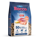 Rocco Adult Classic Beef with Salmon