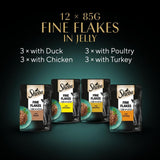 Sheba Pouches 12 x 85g || Sheba || view 78