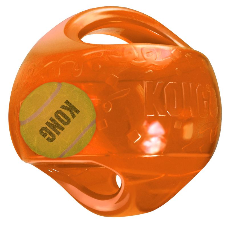 KONG Jumbler Ball || KONG || view 8
