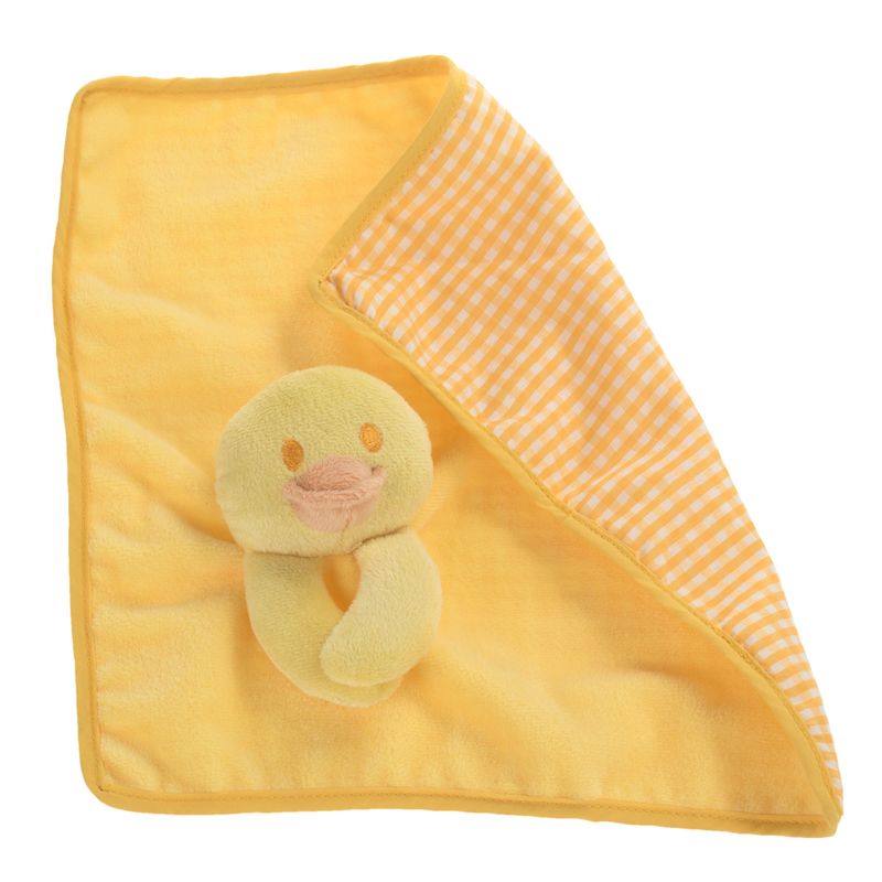 Puppy Blanky Quaxie || zooplus Exclusive || view 5