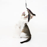 XXL 3-in-1 Cat Dangler Toy || undefined || view 9