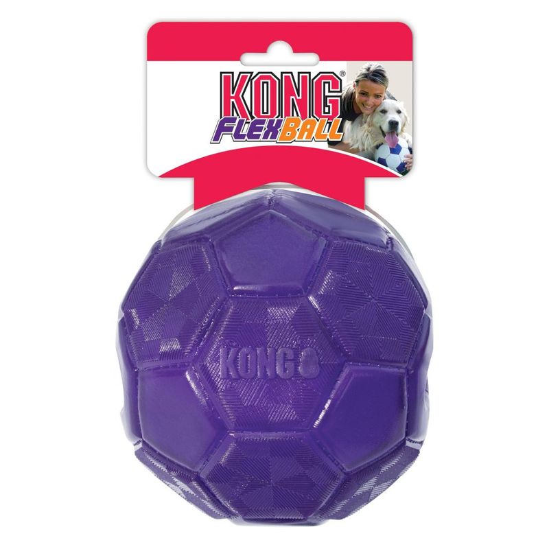 KONG Flexball || KONG || view 3