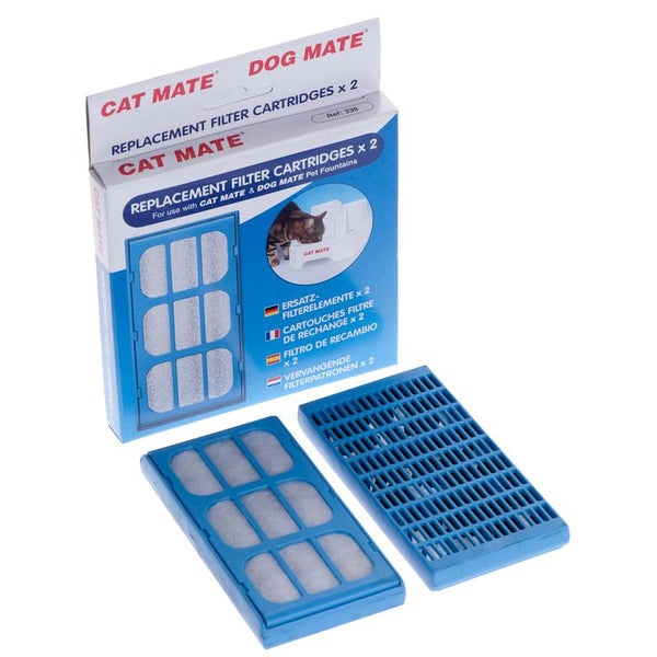 Cat Mate Filter || Cat Mate || view 1