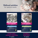 Eukanuba Hairball Control Adult || Eukanuba || view 7