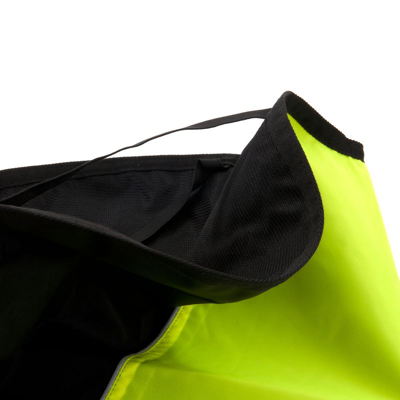 Illume Nite Dog Coat - Neon || zooplus Exclusive || view 8