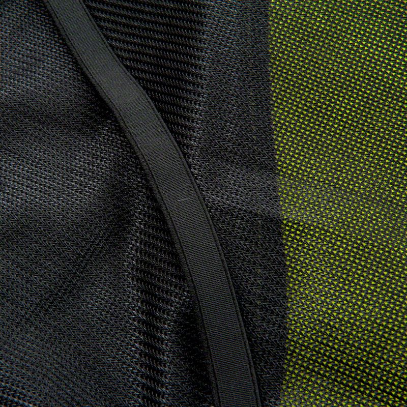 Illume Nite Dog Coat - Neon || zooplus Exclusive || view 9
