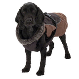 Grizzly II Dog Coat || zooplus Exclusive || view 9