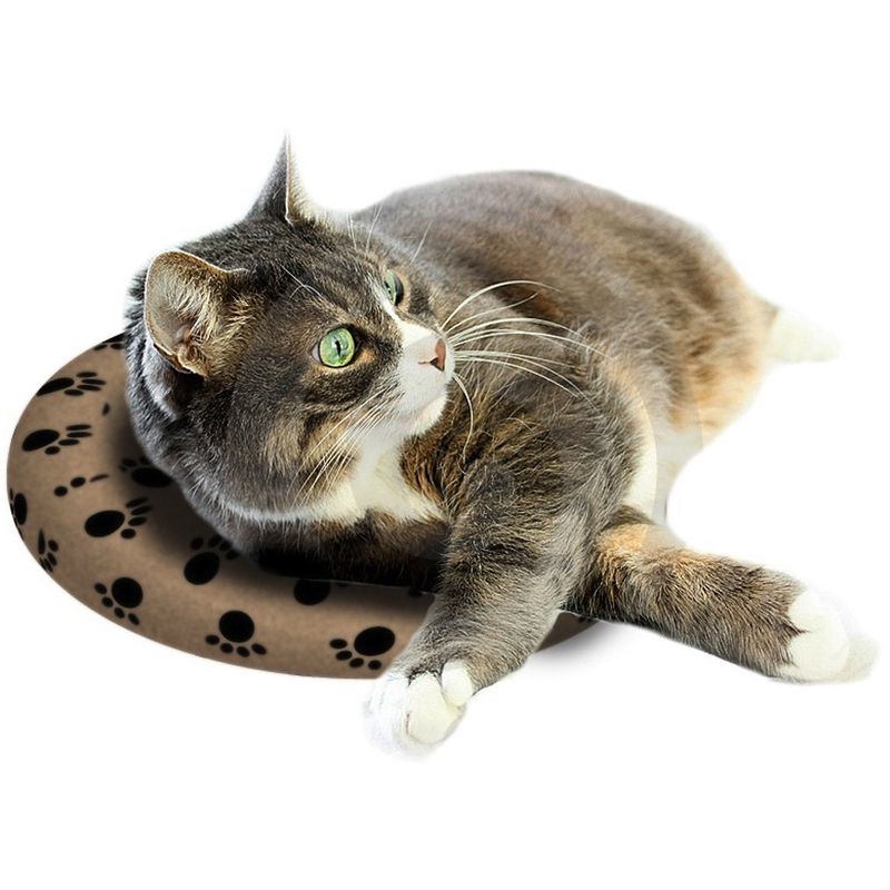 SnuggleSafe Heat Pad for Pets || SnuggleSafe || view 5