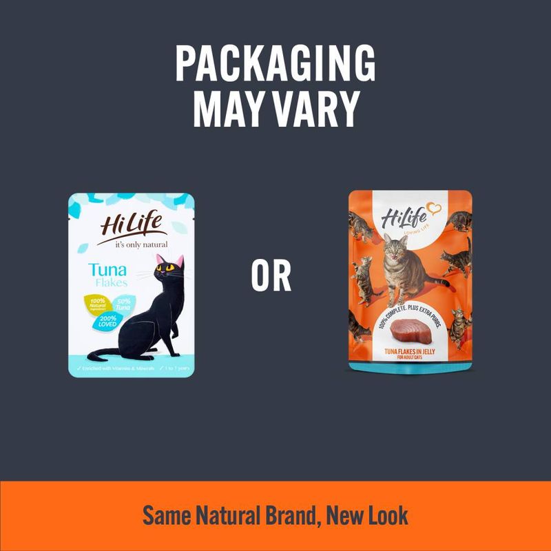 HiLife Cat Pouches 18 x 70g || HiLife || view 9