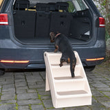 Easy Up Stairs Dog Stairs || zooplus Exclusive || view 8