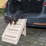 Easy Up Stairs Dog Stairs || zooplus Exclusive || view 13