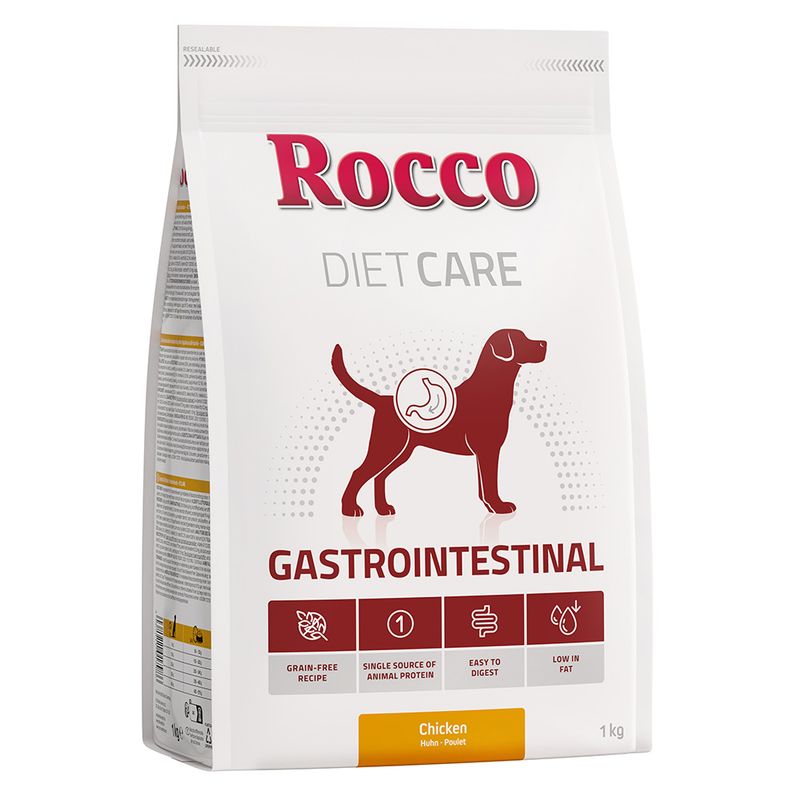 Rocco Diet Care Gastrointestinal - Chicken || undefined || view 1