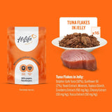 HiLife Adult Cat Pouches 32 x 70g || undefined || view 11