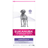 Eukanuba Veterinary Diet Dermatosis || undefined || view 2