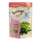 Feringa Classic Meat Menu Kitten Pouches Saver Pack 24 x 85g || undefined || view 4