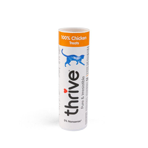 thrive Cat Treats || undefined || view 1