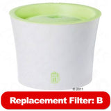 Catit & Dogit Drinking Fountain Replacement Filters || Catit || view 7