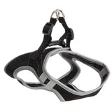 Feel Free Soft Dog Harness - Black || zooplus Exclusive || view 8