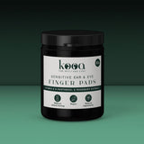 kooa Sensitive Ear & Eye Finger Pads || kooa || view 2