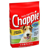 Chappie Complete Chicken & Wholegrain Cereal || Chappie || view 4