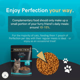HiLife Perfection Mixed Case Pouches 36 x 70g || undefined || view 5
