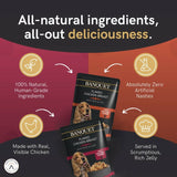HiLife Dog BANQUET Mixed Pack 30 x 100g || undefined || view 2