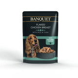 HiLife Dog BANQUET 15 x 100g || HiLife || view 1