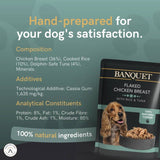 HiLife Dog BANQUET 15 x 100g || HiLife || view 5