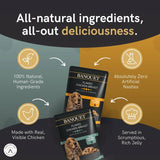 HiLife Dog BANQUET Mixed Pack 30 x 100g || undefined || view 5