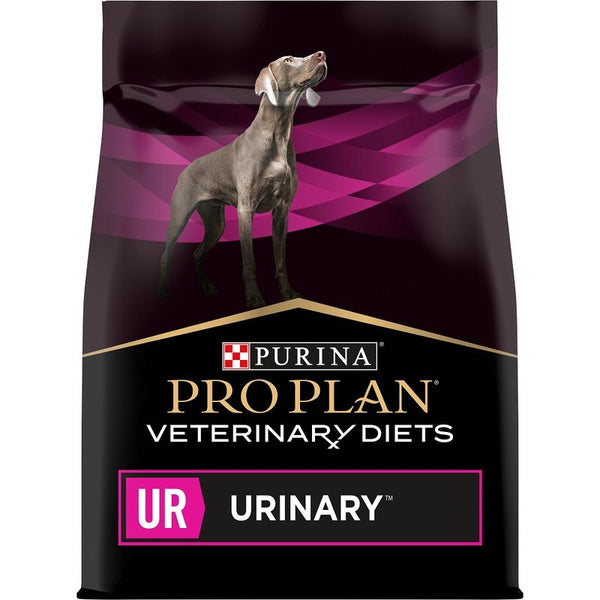 PURINA PRO PLAN Veterinary Diets UR Urinary || undefined || view 1