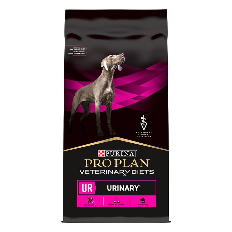 PURINA PRO PLAN Veterinary Diets UR Urinary || undefined || view 2