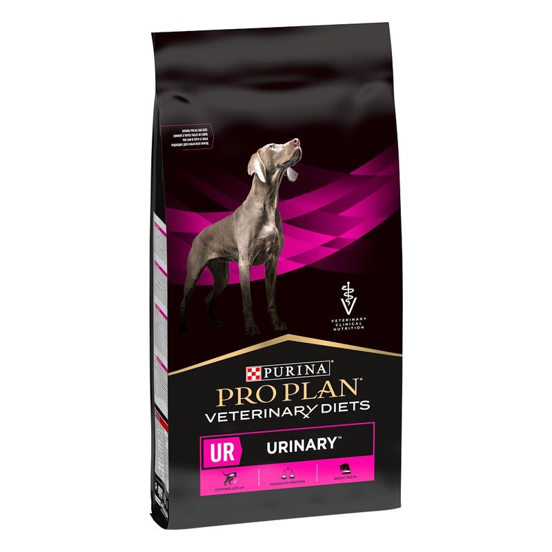 PURINA PRO PLAN Veterinary Diets UR Urinary || undefined || view 3