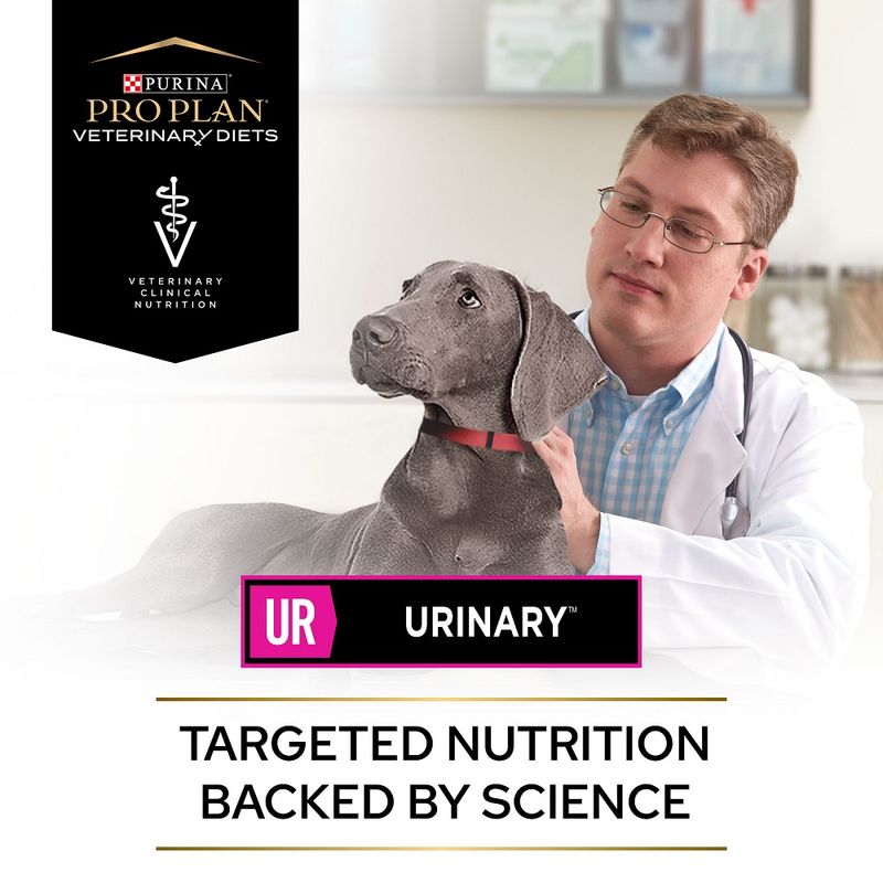 PURINA PRO PLAN Veterinary Diets UR Urinary || undefined || view 6