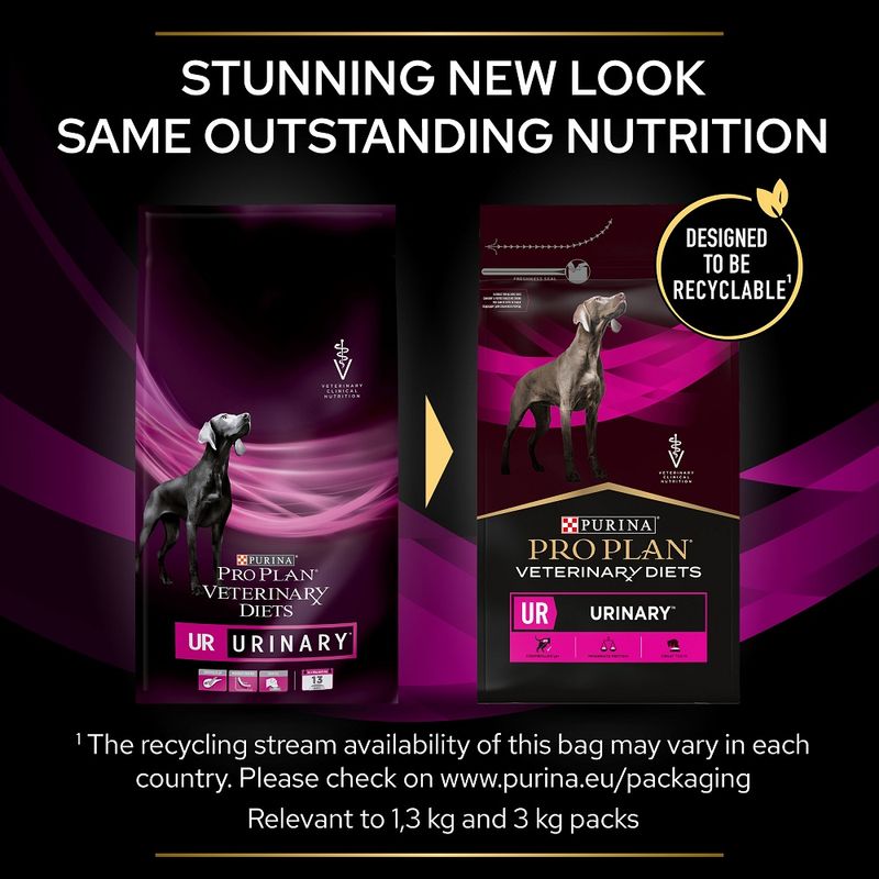 PURINA PRO PLAN Veterinary Diets UR Urinary || undefined || view 4