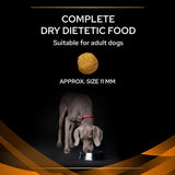 PURINA PRO PLAN Veterinary Diets OM Obesity Management || undefined || view 8