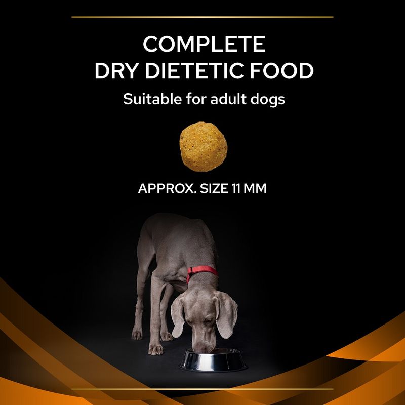 PURINA PRO PLAN Veterinary Diets OM Obesity Management || undefined || view 8