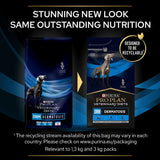 PURINA PRO PLAN Veterinary Diets DRM Dermatosis || undefined || view 4