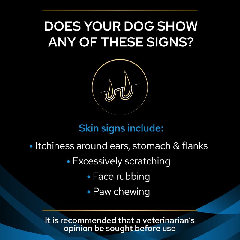 PURINA PRO PLAN Veterinary Diets DRM Dermatosis || undefined || view 5