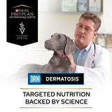 PURINA PRO PLAN Veterinary Diets DRM Dermatosis || undefined || view 6