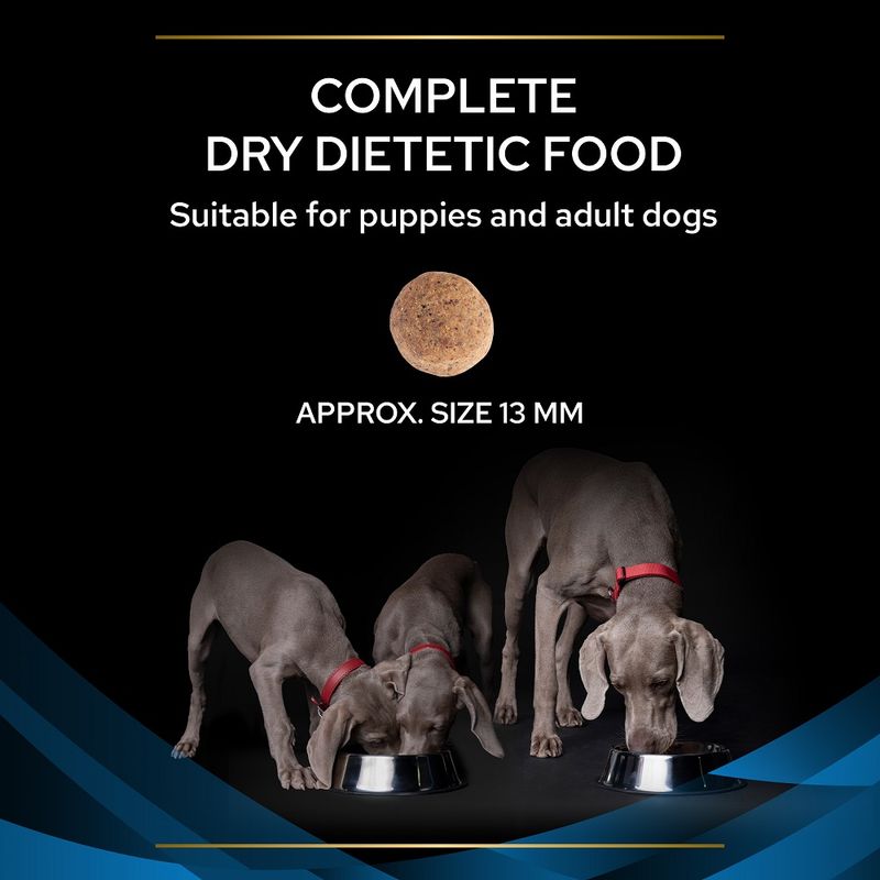 PURINA PRO PLAN Veterinary Diets DRM Dermatosis || undefined || view 8