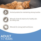 IAMS Advanced Nutrition Adult – Sea Collection || undefined || view 5