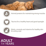 IAMS Delights Adult - Land & Sea Collection Mega Pack 48 x 85g || undefined || view 8