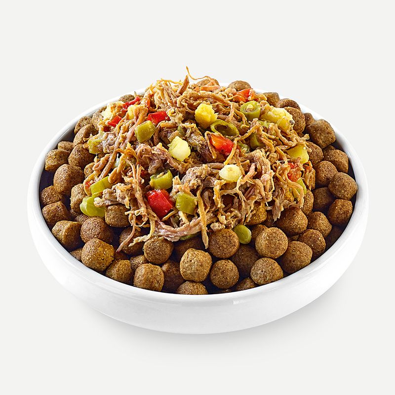 Applaws Taste Toppers in Broth 12 x 85g || Applaws || view 10